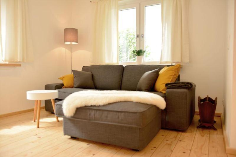 Ferienwohnung Auszeit Ганн. Мюнден Экстерьер фото
