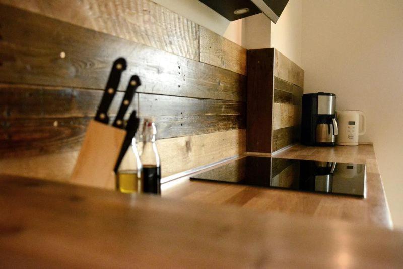 Ferienwohnung Auszeit Ганн. Мюнден Экстерьер фото